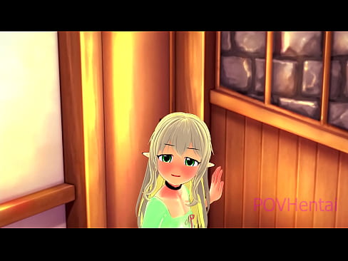 ❤️ (सापळा) एल्विश दासी तुमचा चेहरा धुण्यास मदत करते. अश्लील mr.hentaidude.ru ❤