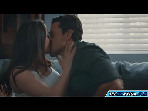 ❤️ एक चांगला busty आई सह रोमँटिक सेक्स अश्लील mr.hentaidude.ru ❤